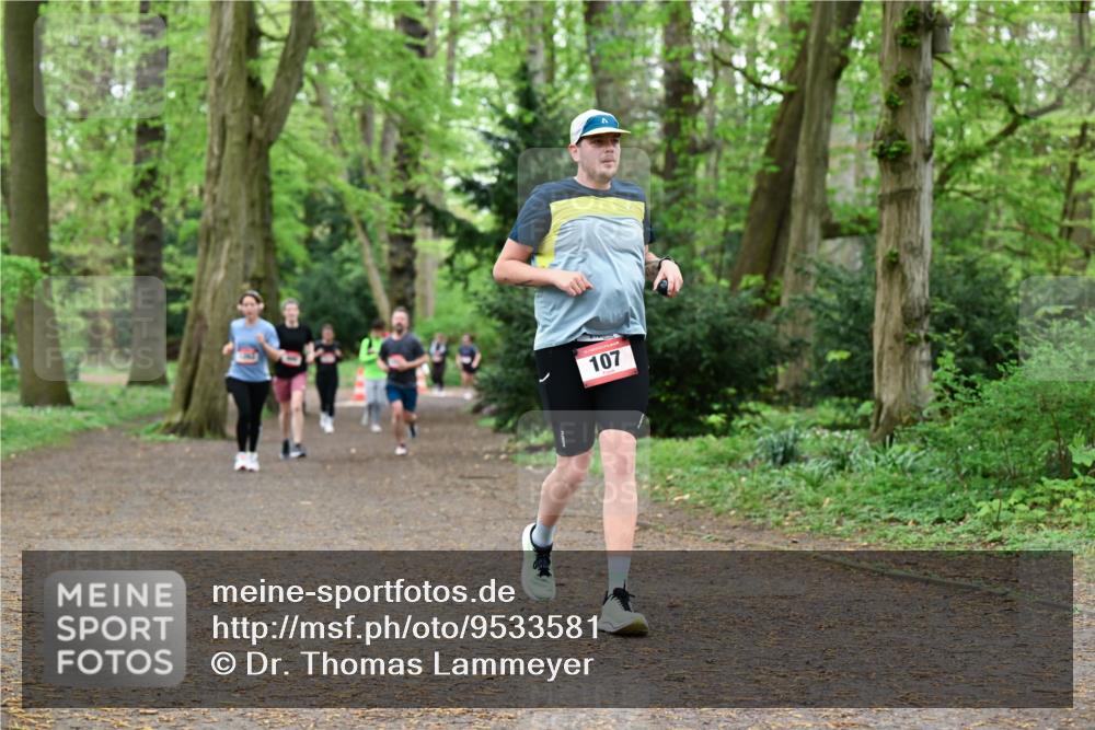 19.04.2026 - Hammer Lauf Dr. Thomas Lammeyer http://msf.ph/oto/9533581 19.04.2026 10:14:38 Laufen 107 meine-sportfotos.de