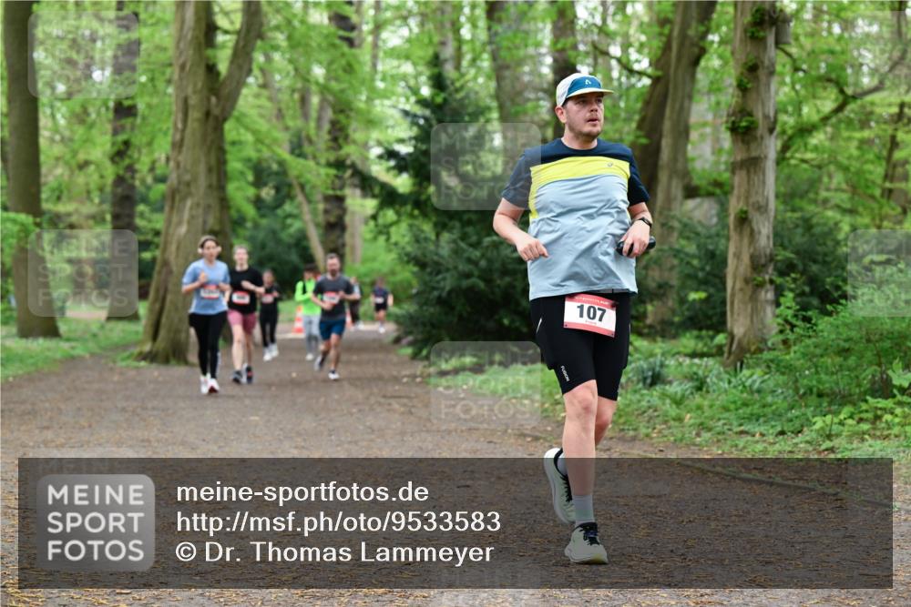 19.04.2026 - Hammer Lauf Dr. Thomas Lammeyer http://msf.ph/oto/9533583 19.04.2026 10:14:38 Laufen 107 meine-sportfotos.de