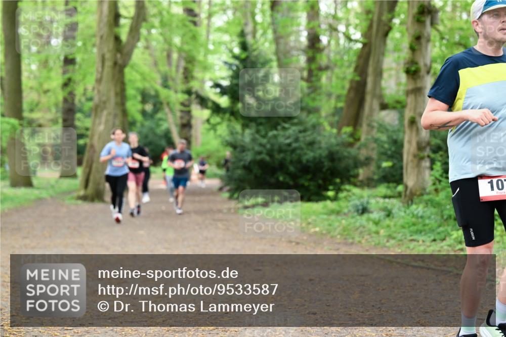 19.04.2026 - Hammer Lauf Dr. Thomas Lammeyer http://msf.ph/oto/9533587 19.04.2026 10:14:39 Laufen  meine-sportfotos.de