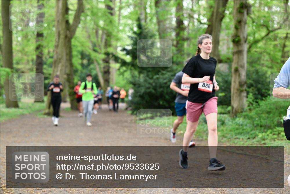 19.04.2026 - Hammer Lauf Dr. Thomas Lammeyer http://msf.ph/oto/9533625 19.04.2026 10:14:45 Laufen 888 meine-sportfotos.de