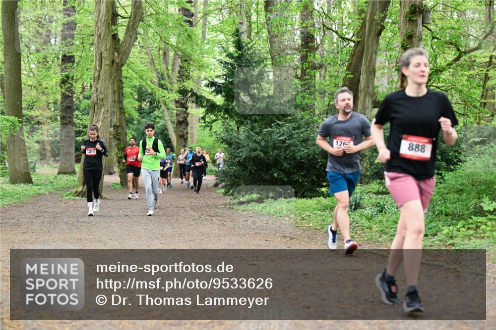 19.04.2026 - Hammer Lauf Dr. Thomas Lammeyer http://msf.ph/oto/9533626 19.04.2026 10:14:45 Laufen 1211, 126, 888 meine-sportfotos.de