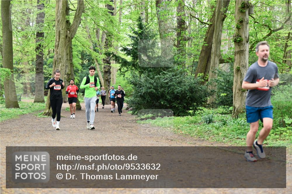 19.04.2026 - Hammer Lauf Dr. Thomas Lammeyer http://msf.ph/oto/9533632 19.04.2026 10:14:47 Laufen 1211, 1298 meine-sportfotos.de