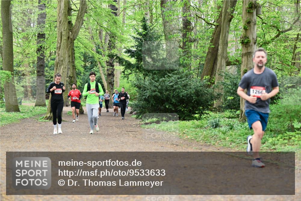 19.04.2026 - Hammer Lauf Dr. Thomas Lammeyer http://msf.ph/oto/9533633 19.04.2026 10:14:46 Laufen 1211, 1298, 1210, 1266 meine-sportfotos.de