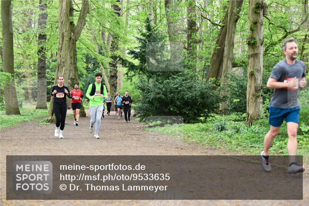 19.04.2026 - Hammer Lauf Dr. Thomas Lammeyer http://msf.ph/oto/9533635 19.04.2026 10:14:47 Laufen 1211, 1298, 1210 meine-sportfotos.de