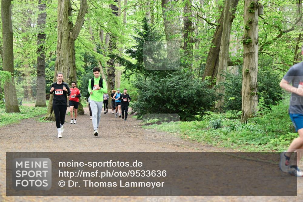 19.04.2026 - Hammer Lauf Dr. Thomas Lammeyer http://msf.ph/oto/9533636 19.04.2026 10:14:47 Laufen 1211, 1298 meine-sportfotos.de