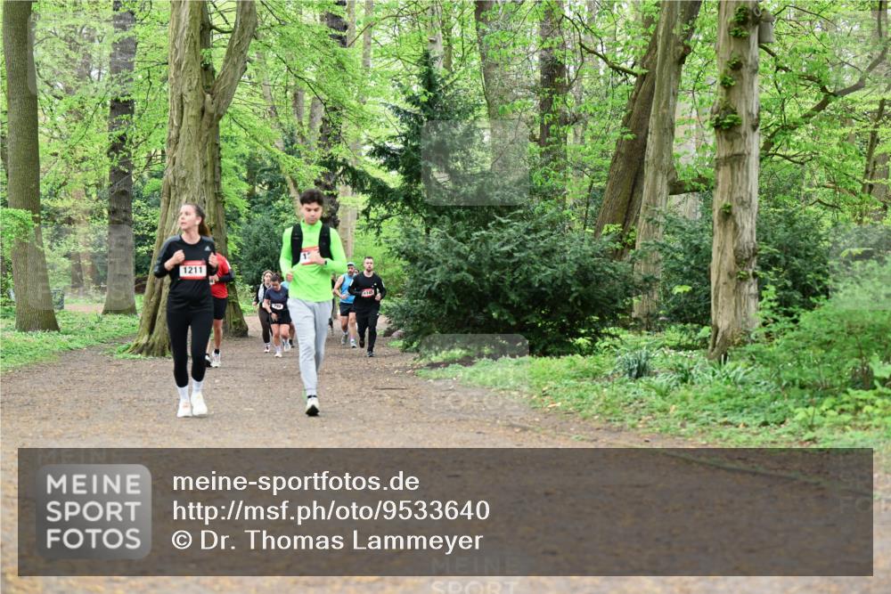 19.04.2026 - Hammer Lauf Dr. Thomas Lammeyer http://msf.ph/oto/9533640 19.04.2026 10:14:48 Laufen 1211 meine-sportfotos.de