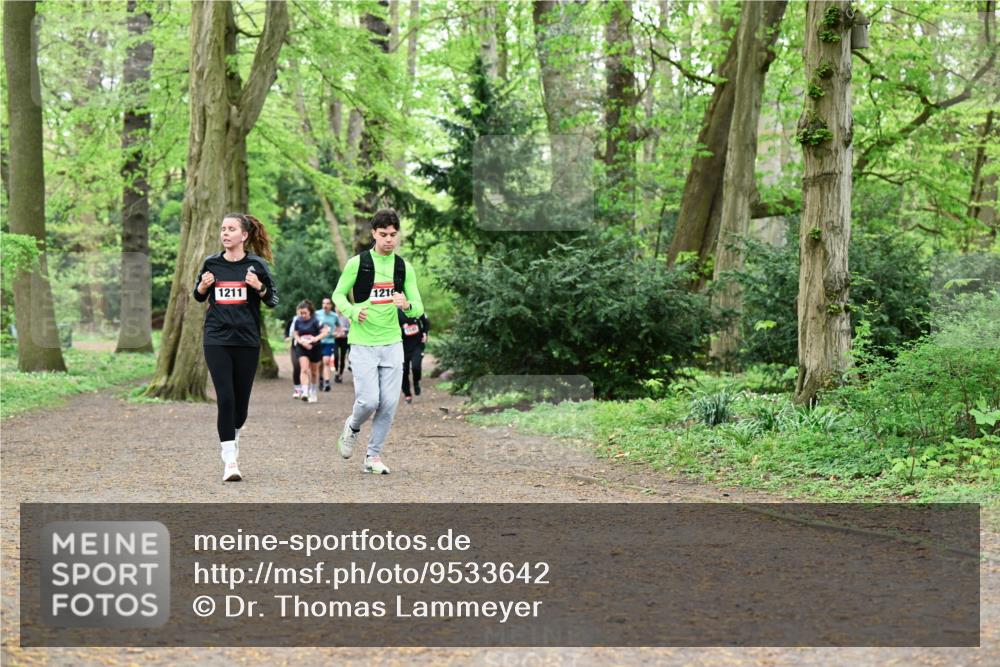 19.04.2026 - Hammer Lauf Dr. Thomas Lammeyer http://msf.ph/oto/9533642 19.04.2026 10:14:48 Laufen 1211, 121 meine-sportfotos.de