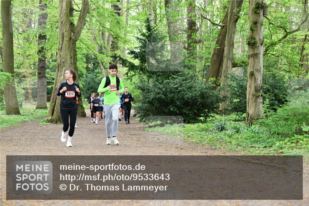 19.04.2026 - Hammer Lauf Dr. Thomas Lammeyer http://msf.ph/oto/9533643 19.04.2026 10:14:48 Laufen 1211, 1210 meine-sportfotos.de