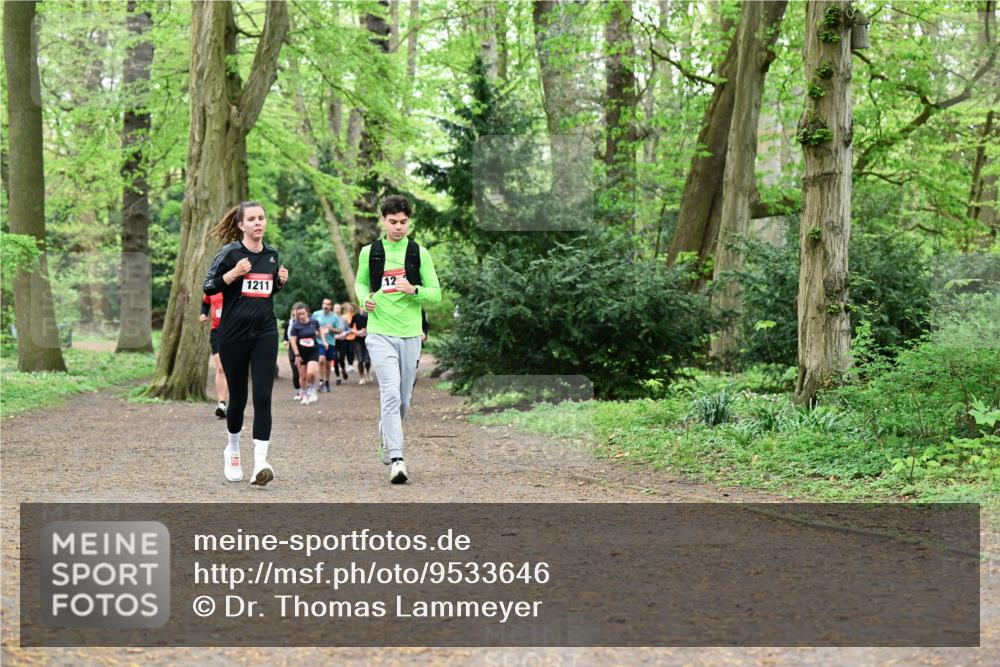 19.04.2026 - Hammer Lauf Dr. Thomas Lammeyer http://msf.ph/oto/9533646 19.04.2026 10:14:49 Laufen 1211 meine-sportfotos.de