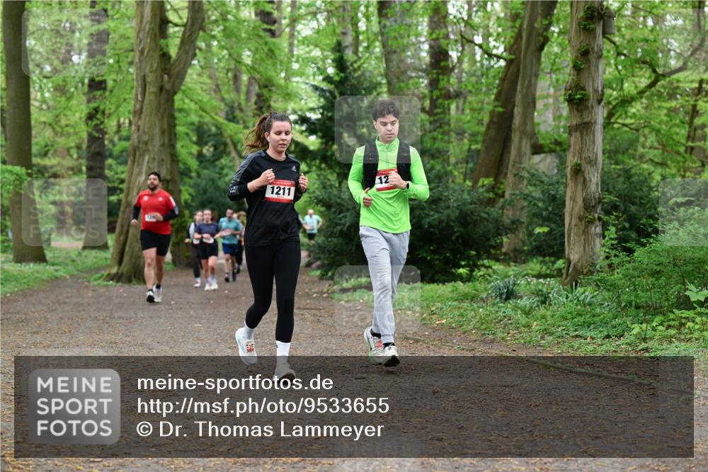 19.04.2026 - Hammer Lauf Dr. Thomas Lammeyer http://msf.ph/oto/9533655 19.04.2026 10:14:50 Laufen 1211 meine-sportfotos.de