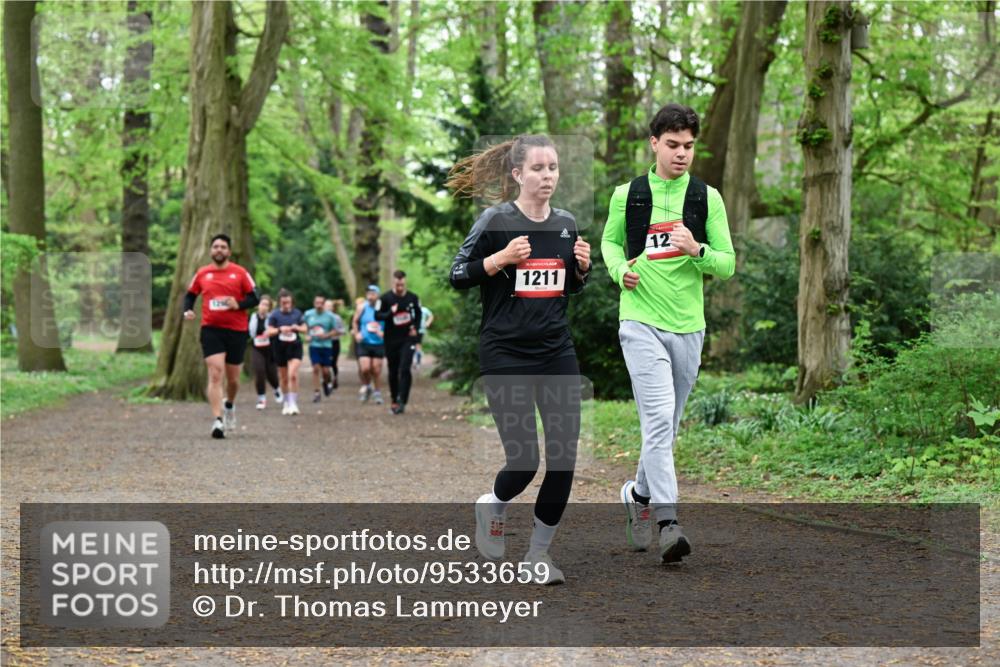 19.04.2026 - Hammer Lauf Dr. Thomas Lammeyer http://msf.ph/oto/9533659 19.04.2026 10:14:51 Laufen 1211 meine-sportfotos.de