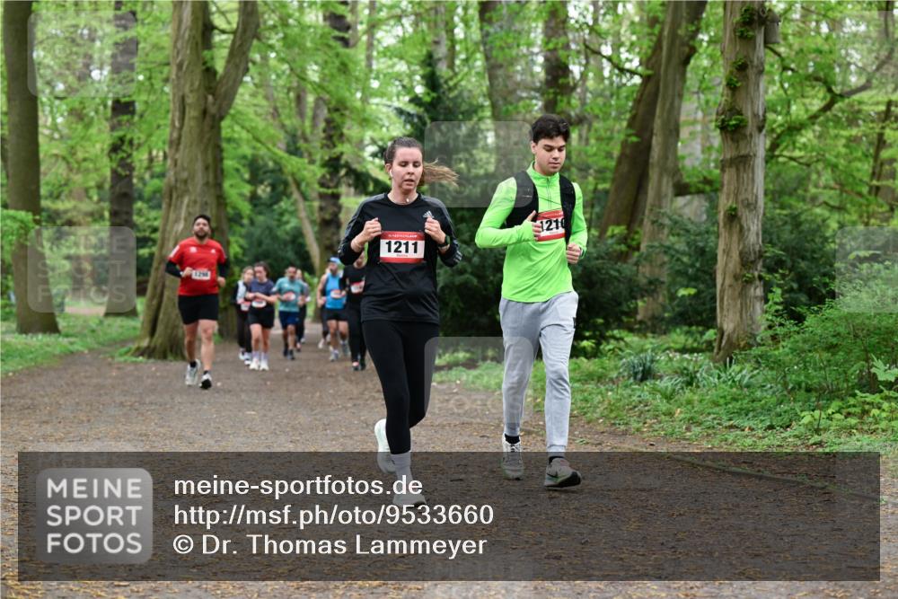 19.04.2026 - Hammer Lauf Dr. Thomas Lammeyer http://msf.ph/oto/9533660 19.04.2026 10:14:50 Laufen 1290, 1211, 1210 meine-sportfotos.de