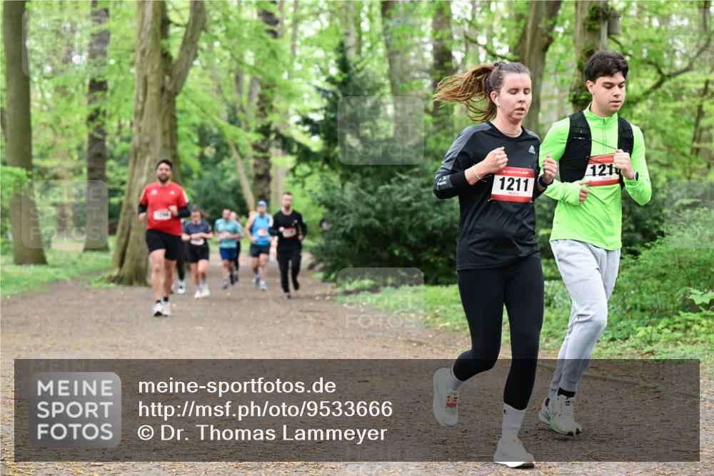 19.04.2026 - Hammer Lauf Dr. Thomas Lammeyer http://msf.ph/oto/9533666 19.04.2026 10:14:52 Laufen 1211, 121 meine-sportfotos.de