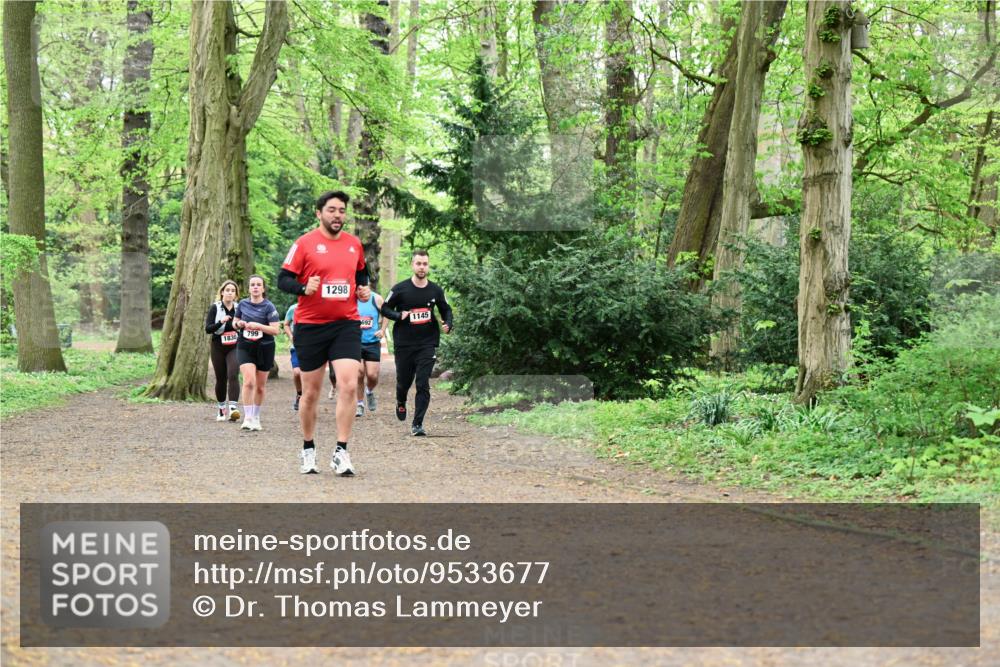 19.04.2026 - Hammer Lauf Dr. Thomas Lammeyer http://msf.ph/oto/9533677 19.04.2026 10:14:53 Laufen 1830, 799, 1298, 692, 1145 meine-sportfotos.de