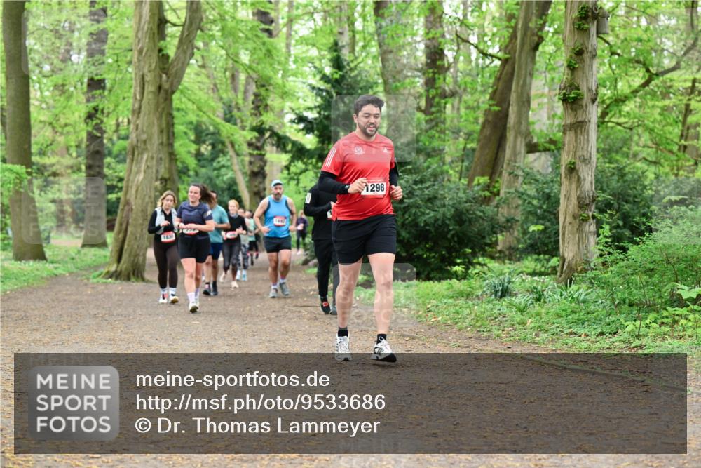 19.04.2026 - Hammer Lauf Dr. Thomas Lammeyer http://msf.ph/oto/9533686 19.04.2026 10:14:55 Laufen 1830, 155, 298 meine-sportfotos.de