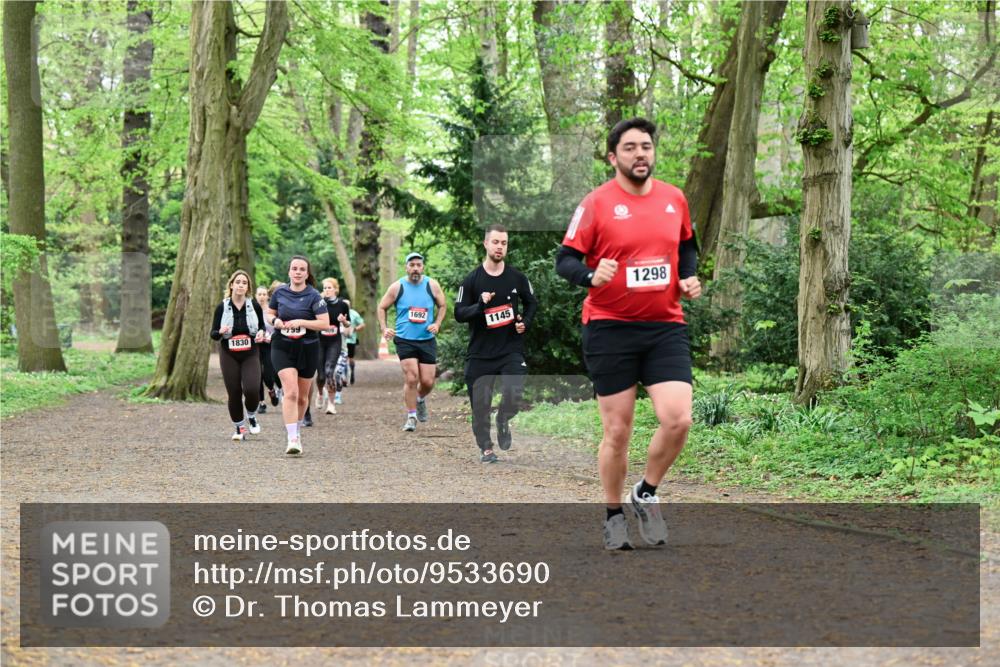 19.04.2026 - Hammer Lauf Dr. Thomas Lammeyer http://msf.ph/oto/9533690 19.04.2026 10:14:56 Laufen 1830, 1692, 1145, 1298 meine-sportfotos.de