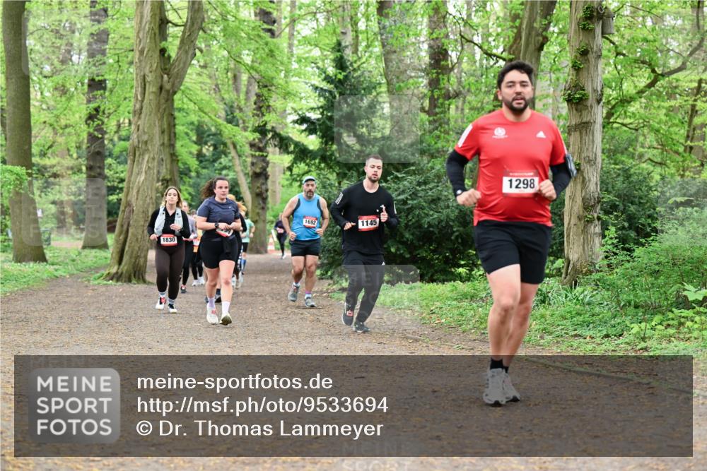 19.04.2026 - Hammer Lauf Dr. Thomas Lammeyer http://msf.ph/oto/9533694 19.04.2026 10:14:56 Laufen 1830, 1692, 1145, 1298 meine-sportfotos.de