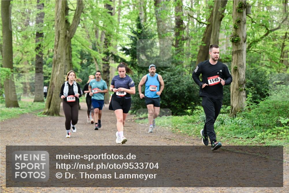 19.04.2026 - Hammer Lauf Dr. Thomas Lammeyer http://msf.ph/oto/9533704 19.04.2026 10:14:58 Laufen 1830, 799, 1692, 1145 meine-sportfotos.de
