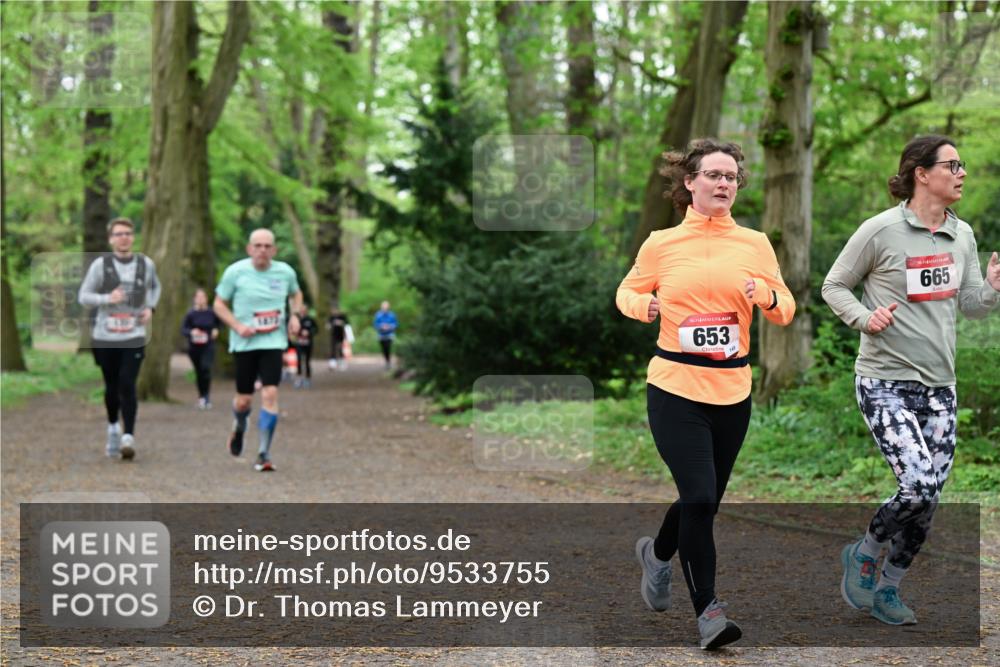 19.04.2026 - Hammer Lauf Dr. Thomas Lammeyer http://msf.ph/oto/9533755 19.04.2026 10:15:07 Laufen 653, 665 meine-sportfotos.de