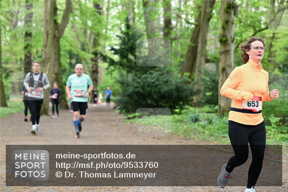 19.04.2026 - Hammer Lauf Dr. Thomas Lammeyer http://msf.ph/oto/9533760 19.04.2026 10:15:08 Laufen 653 meine-sportfotos.de