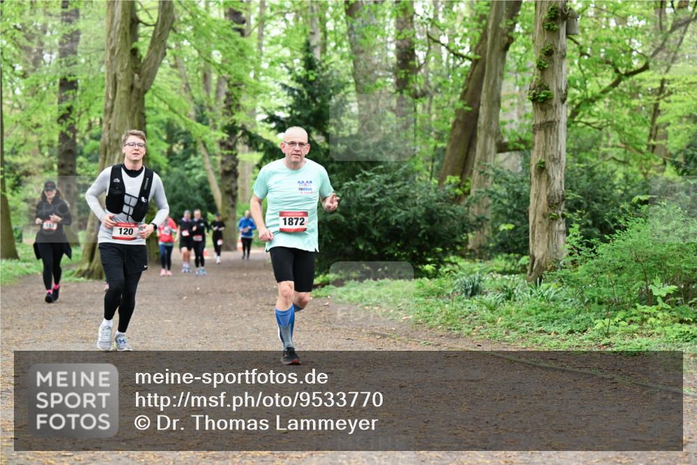 19.04.2026 - Hammer Lauf Dr. Thomas Lammeyer http://msf.ph/oto/9533770 19.04.2026 10:15:09 Laufen 120, 1872 meine-sportfotos.de