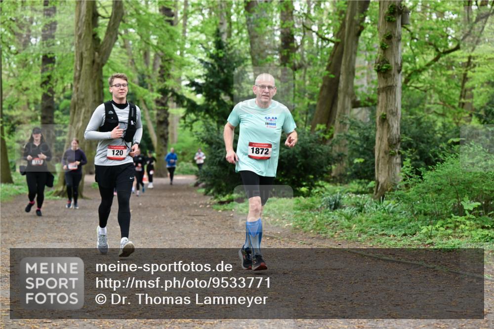 19.04.2026 - Hammer Lauf Dr. Thomas Lammeyer http://msf.ph/oto/9533771 19.04.2026 10:15:10 Laufen 120, 1872 meine-sportfotos.de