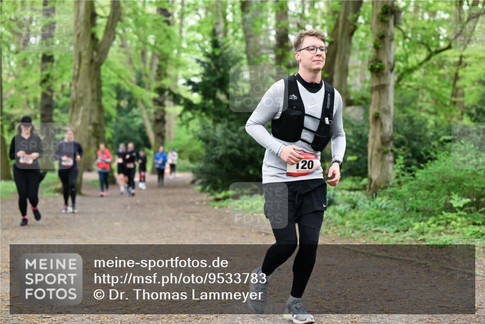 19.04.2026 - Hammer Lauf Dr. Thomas Lammeyer http://msf.ph/oto/9533783 19.04.2026 10:15:11 Laufen 120 meine-sportfotos.de