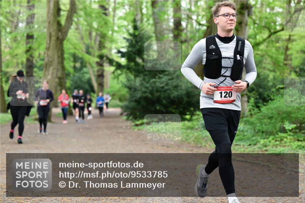 19.04.2026 - Hammer Lauf Dr. Thomas Lammeyer http://msf.ph/oto/9533785 19.04.2026 10:15:12 Laufen 120 meine-sportfotos.de