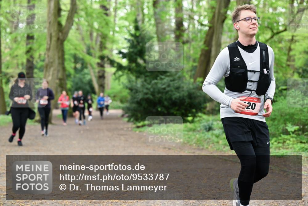 19.04.2026 - Hammer Lauf Dr. Thomas Lammeyer http://msf.ph/oto/9533787 19.04.2026 10:15:12 Laufen  meine-sportfotos.de