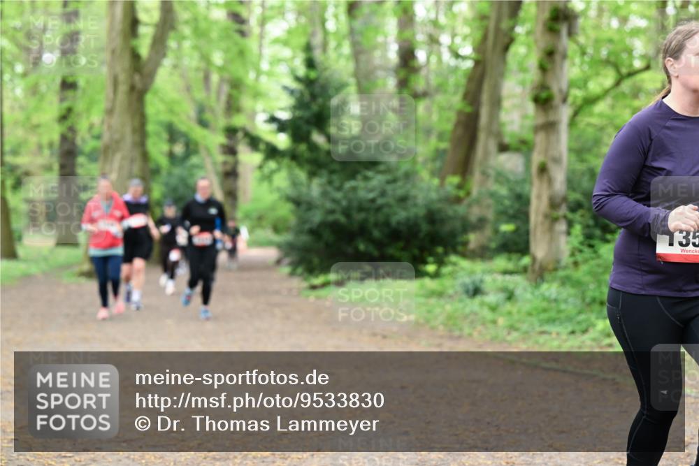 19.04.2026 - Hammer Lauf Dr. Thomas Lammeyer http://msf.ph/oto/9533830 19.04.2026 10:15:18 Laufen 135 meine-sportfotos.de