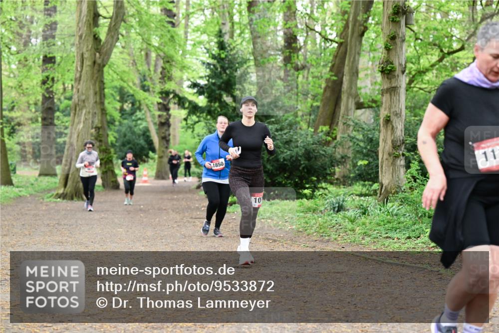 19.04.2026 - Hammer Lauf Dr. Thomas Lammeyer http://msf.ph/oto/9533872 19.04.2026 10:15:25 Laufen 1850 meine-sportfotos.de