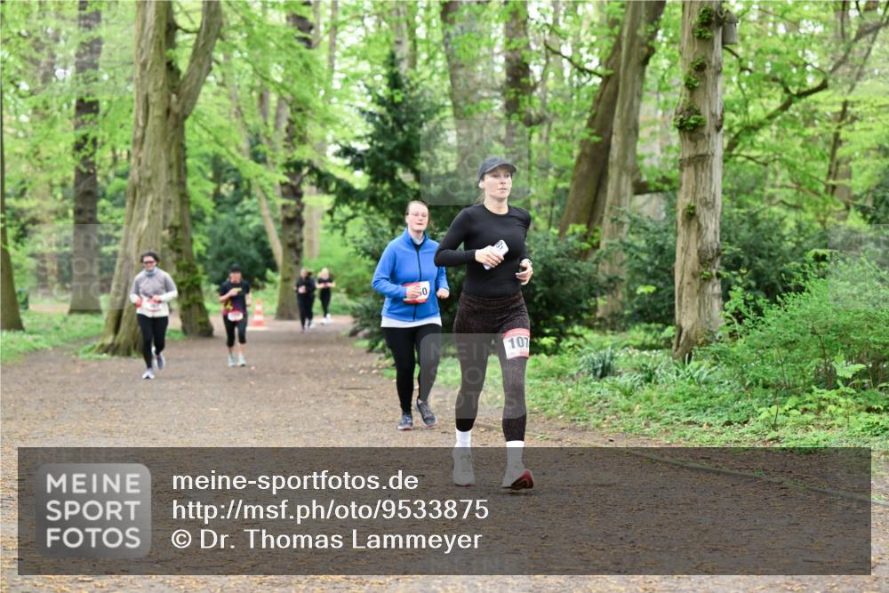 19.04.2026 - Hammer Lauf Dr. Thomas Lammeyer http://msf.ph/oto/9533875 19.04.2026 10:15:25 Laufen 107 meine-sportfotos.de