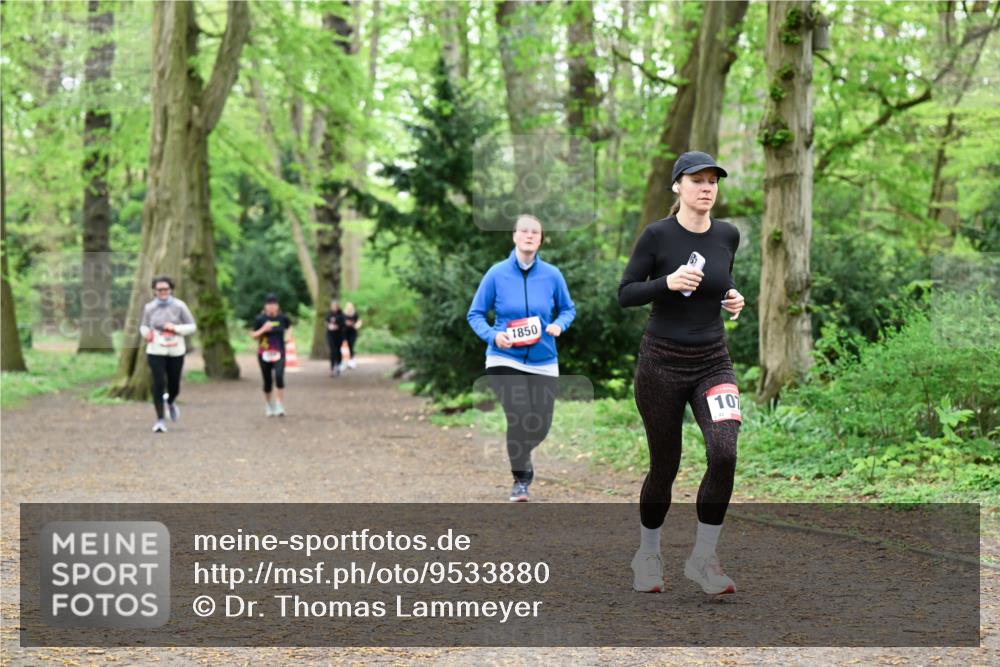 19.04.2026 - Hammer Lauf Dr. Thomas Lammeyer http://msf.ph/oto/9533880 19.04.2026 10:15:26 Laufen 1850 meine-sportfotos.de