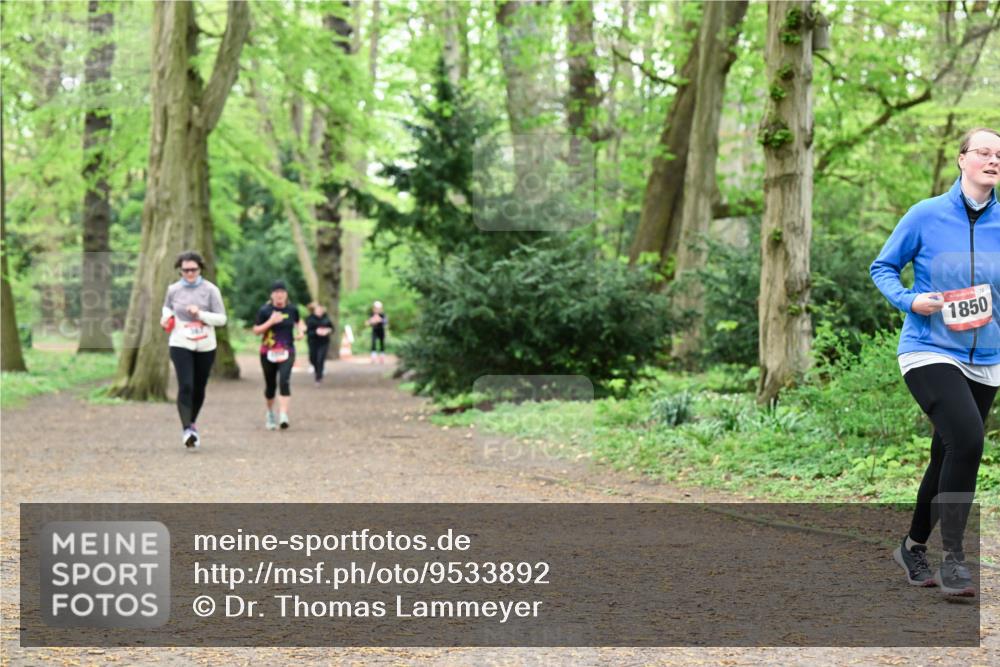 19.04.2026 - Hammer Lauf Dr. Thomas Lammeyer http://msf.ph/oto/9533892 19.04.2026 10:15:28 Laufen 1850 meine-sportfotos.de