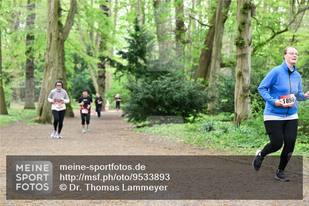 19.04.2026 - Hammer Lauf Dr. Thomas Lammeyer http://msf.ph/oto/9533893 19.04.2026 10:15:28 Laufen 1850 meine-sportfotos.de