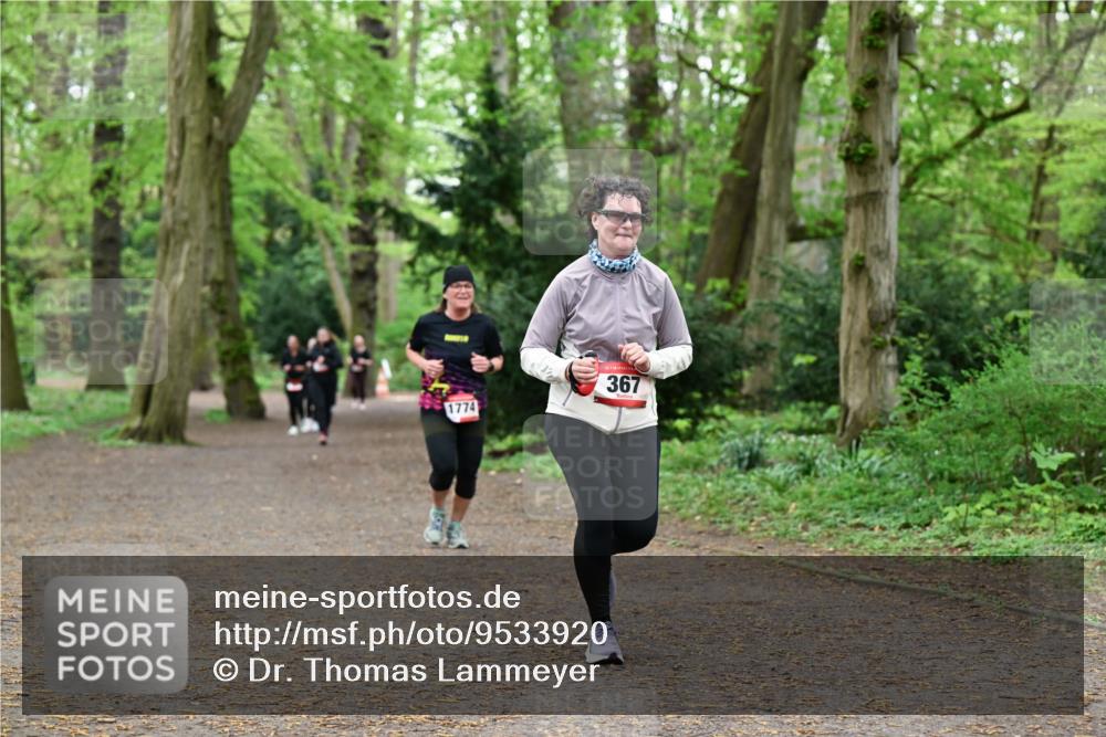 19.04.2026 - Hammer Lauf Dr. Thomas Lammeyer http://msf.ph/oto/9533920 19.04.2026 10:15:32 Laufen 1774, 367 meine-sportfotos.de