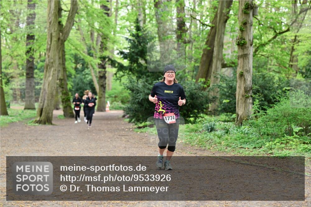 19.04.2026 - Hammer Lauf Dr. Thomas Lammeyer http://msf.ph/oto/9533926 19.04.2026 10:15:34 Laufen 1774 meine-sportfotos.de