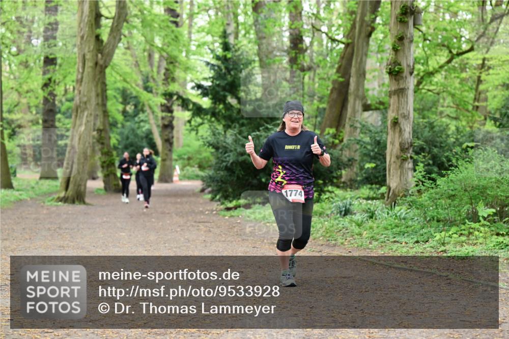 19.04.2026 - Hammer Lauf Dr. Thomas Lammeyer http://msf.ph/oto/9533928 19.04.2026 10:15:34 Laufen 1774 meine-sportfotos.de