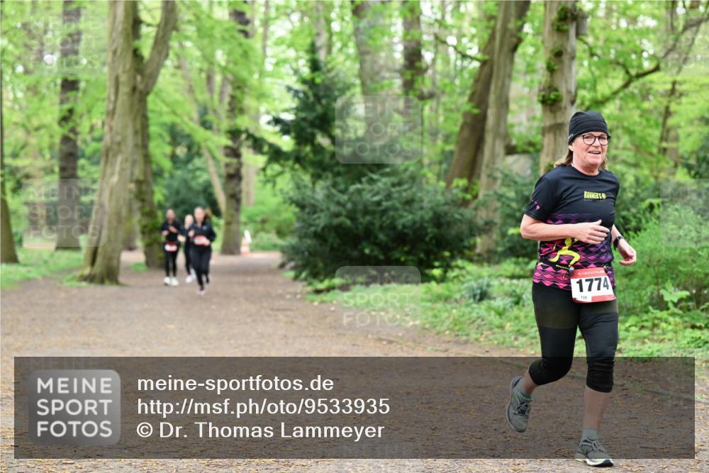 19.04.2026 - Hammer Lauf Dr. Thomas Lammeyer http://msf.ph/oto/9533935 19.04.2026 10:15:35 Laufen 1774, 135 meine-sportfotos.de