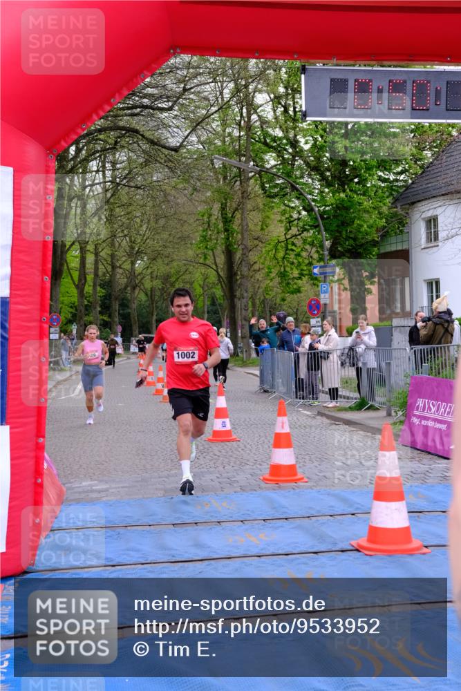 19.04.2026 - Hammer Lauf Tim E. http://msf.ph/oto/9533952 19.04.2026 10:35:20 Ziel 179, 337, 879, 1002 meine-sportfotos.de