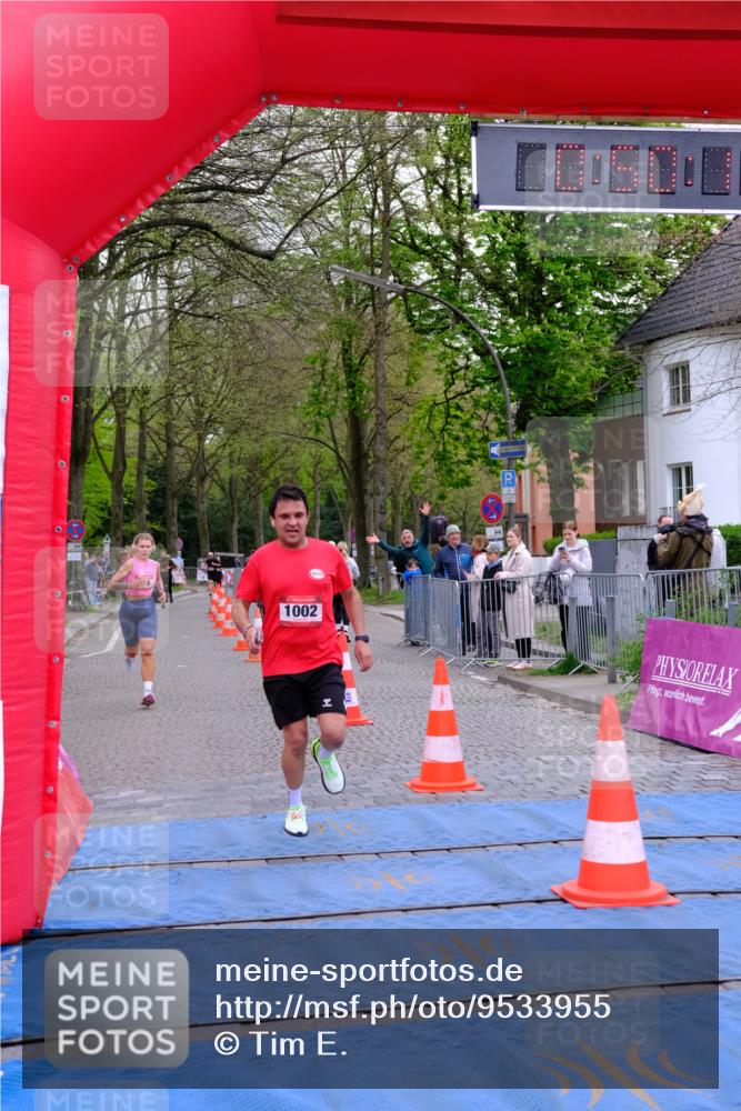 19.04.2026 - Hammer Lauf Tim E. http://msf.ph/oto/9533955 19.04.2026 10:35:20 Ziel 179, 337, 879, 1002 meine-sportfotos.de