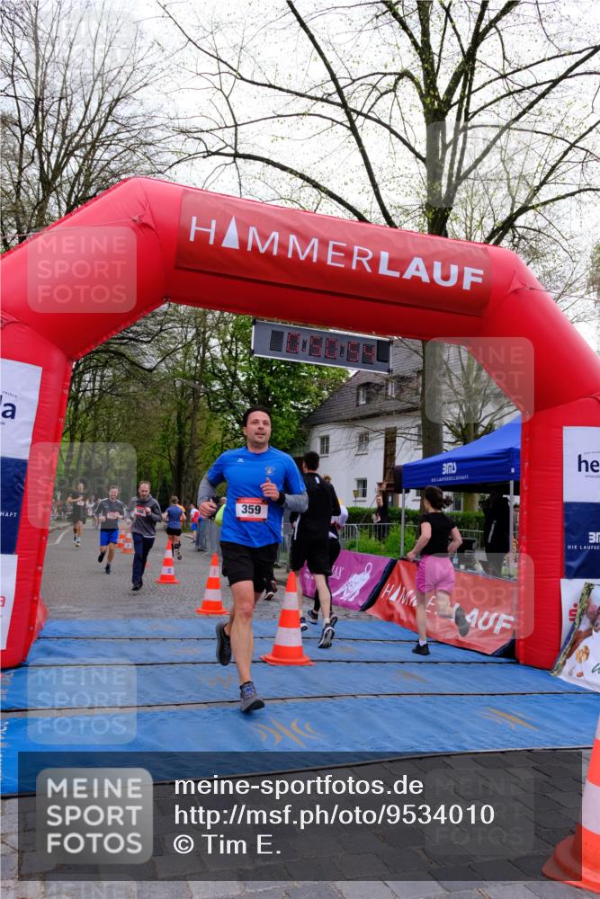 19.04.2026 - Hammer Lauf Tim E. http://msf.ph/oto/9534010 19.04.2026 10:36:01 Ziel 166, 359, 498, 544, 1101, 1201, 1239, 1700, 1713, 1760 meine-sportfotos.de