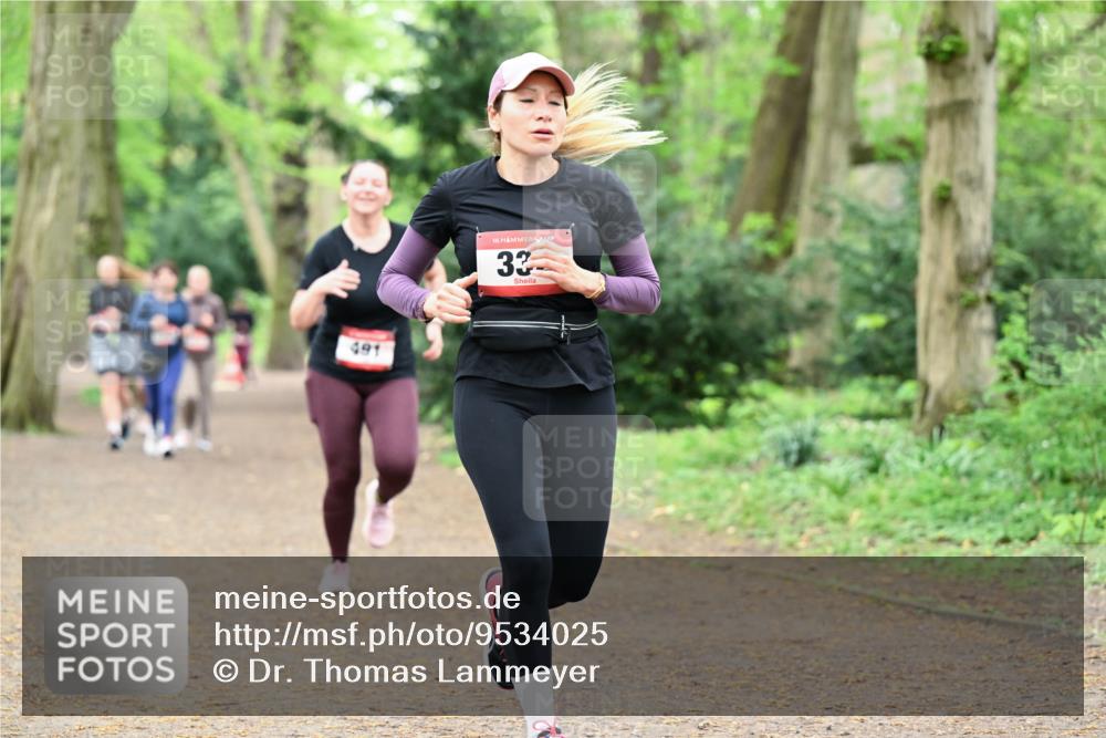 19.04.2026 - Hammer Lauf Dr. Thomas Lammeyer http://msf.ph/oto/9534025 19.04.2026 10:15:50 Laufen 491 meine-sportfotos.de