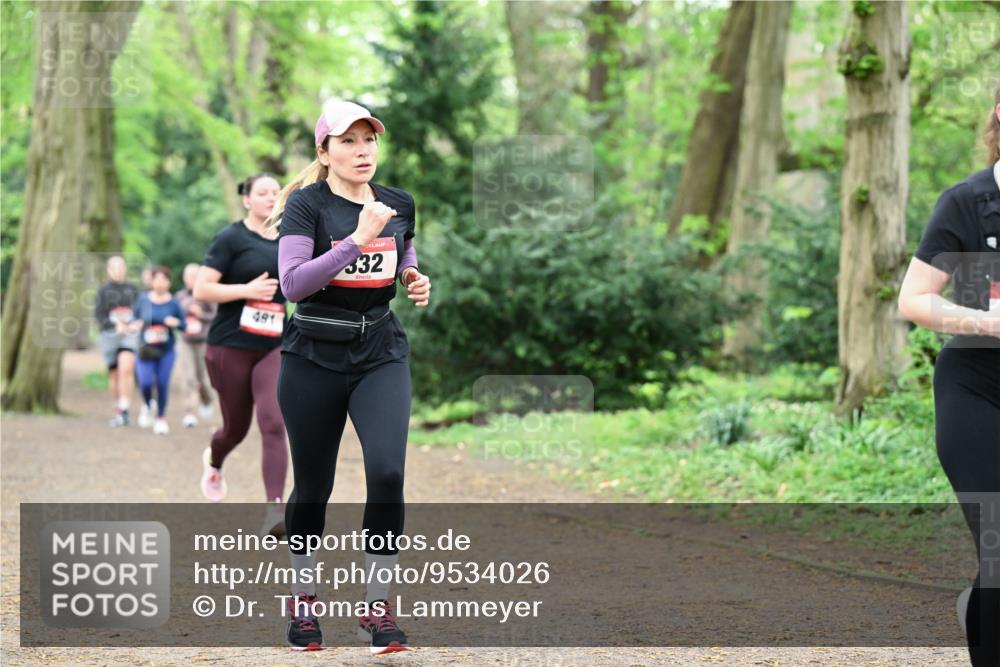 19.04.2026 - Hammer Lauf Dr. Thomas Lammeyer http://msf.ph/oto/9534026 19.04.2026 10:15:49 Laufen 491, 332 meine-sportfotos.de