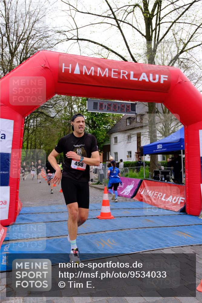 19.04.2026 - Hammer Lauf Tim E. http://msf.ph/oto/9534033 19.04.2026 10:36:07 Ziel 110, 166, 359, 498, 610, 765, 955, 1101, 1249, 1700 meine-sportfotos.de