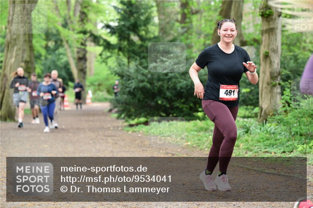 19.04.2026 - Hammer Lauf Dr. Thomas Lammeyer http://msf.ph/oto/9534041 19.04.2026 10:15:51 Laufen 491 meine-sportfotos.de