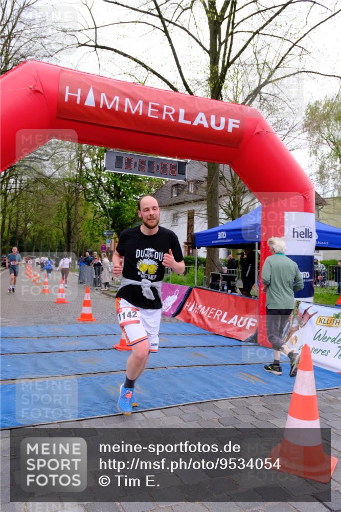 19.04.2026 - Hammer Lauf Tim E. http://msf.ph/oto/9534054 19.04.2026 10:36:13 Ziel 110, 254, 279, 428, 610, 765, 948, 1142, 1230, 1249 meine-sportfotos.de