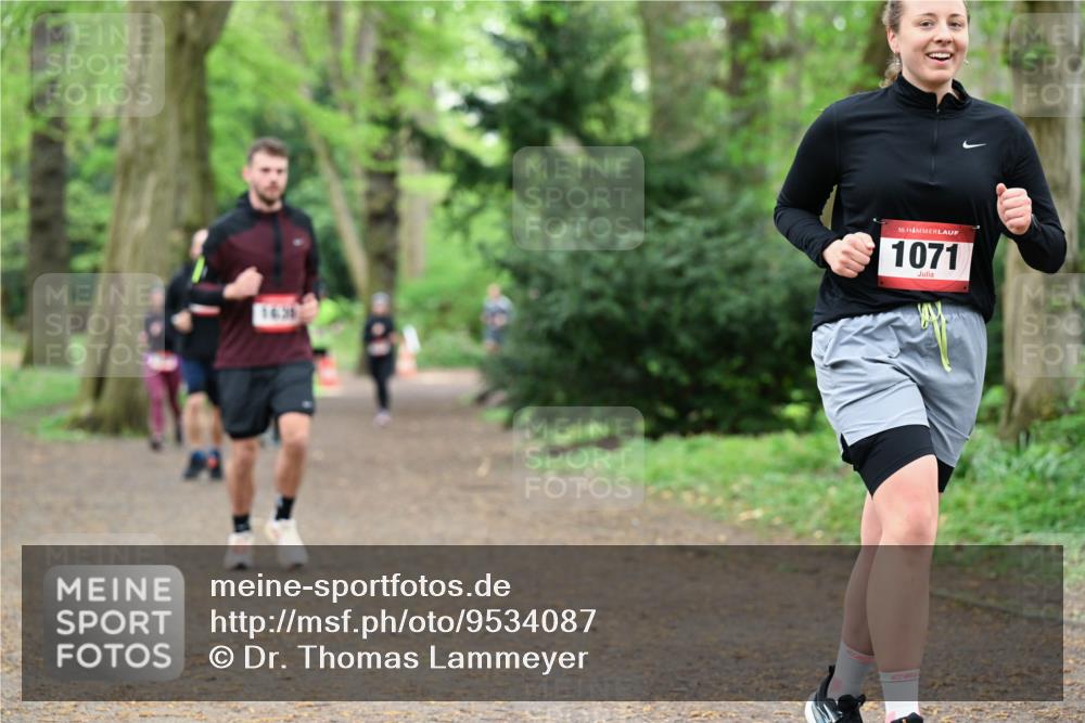 19.04.2026 - Hammer Lauf Dr. Thomas Lammeyer http://msf.ph/oto/9534087 19.04.2026 10:15:59 Laufen 164, 1071 meine-sportfotos.de