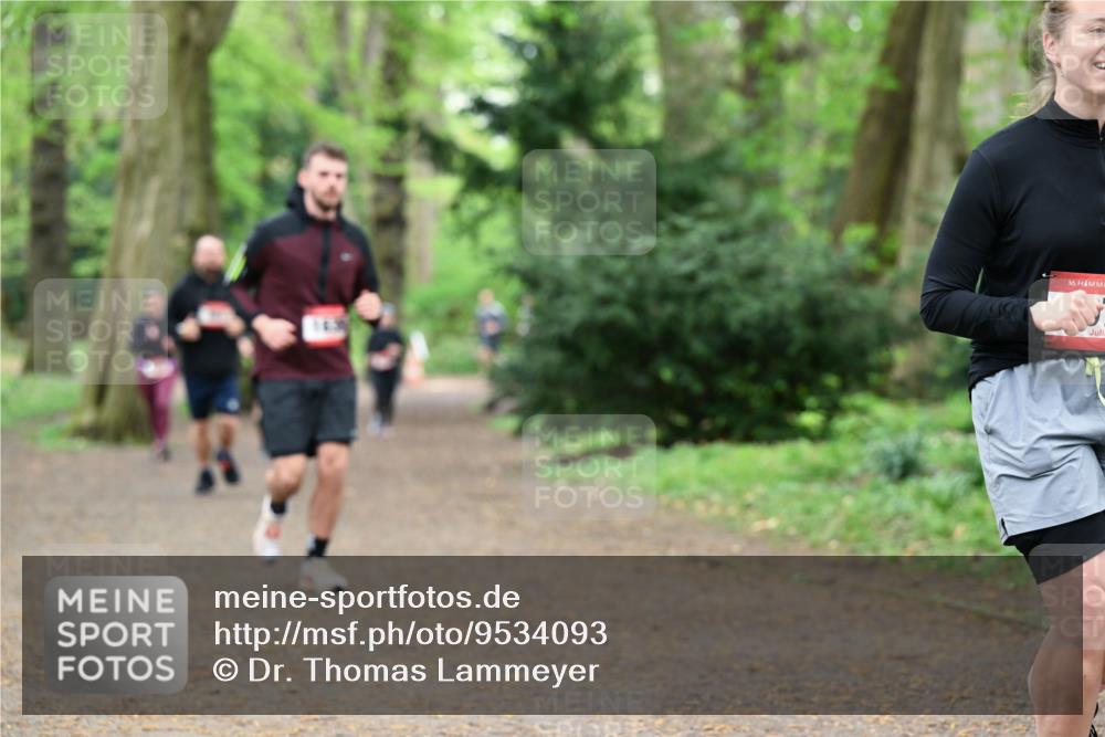 19.04.2026 - Hammer Lauf Dr. Thomas Lammeyer http://msf.ph/oto/9534093 19.04.2026 10:15:59 Laufen  meine-sportfotos.de