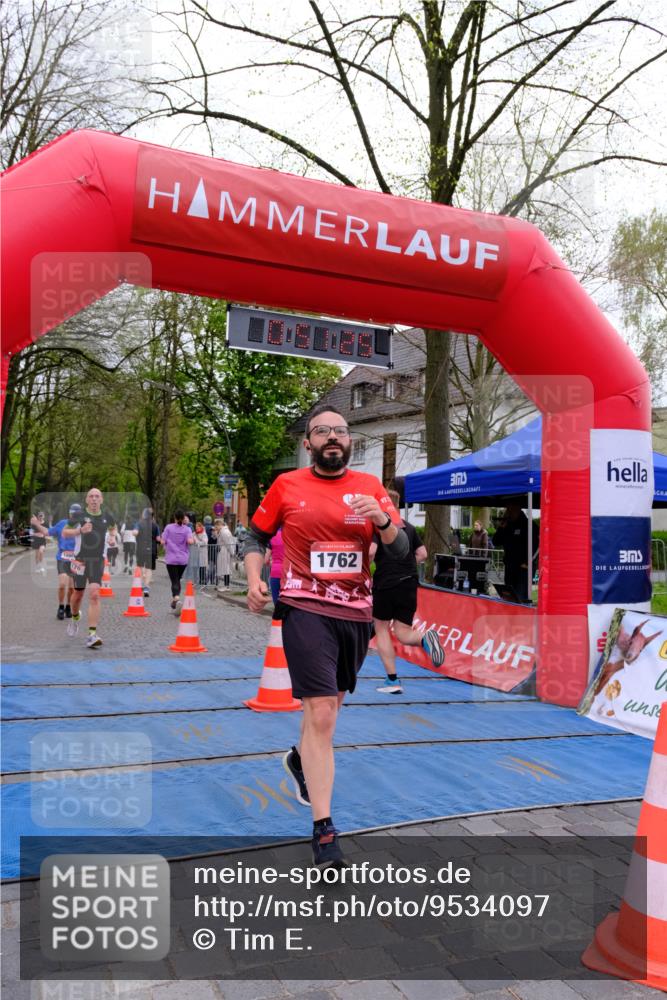 19.04.2026 - Hammer Lauf Tim E. http://msf.ph/oto/9534097 19.04.2026 10:36:33 Ziel 176, 352, 366, 431, 563, 579, 733, 1075, 1608, 1762, 1860 meine-sportfotos.de